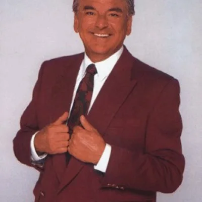 Bob Monkhouse