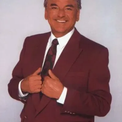 Bob Monkhouse