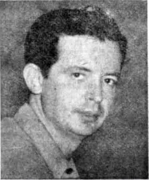 Bob Montana