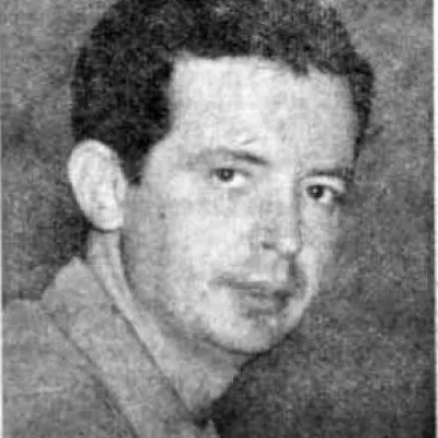 Bob Montana