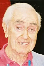 Bob Oksner