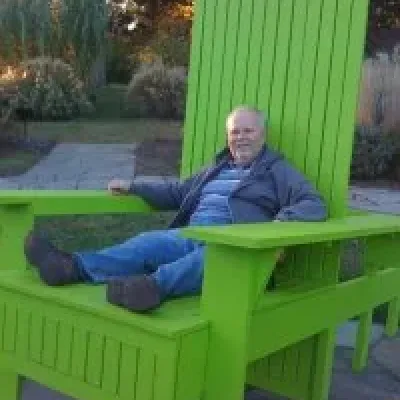 Bob Pinaha