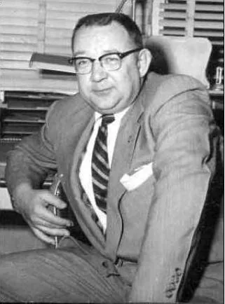 Bob Powell