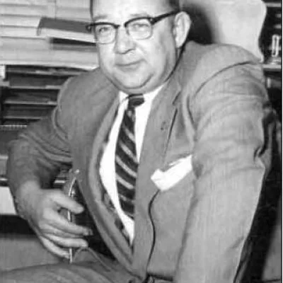 Bob Powell