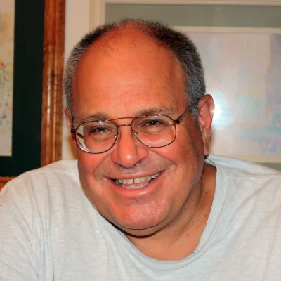 Bob Rozakis