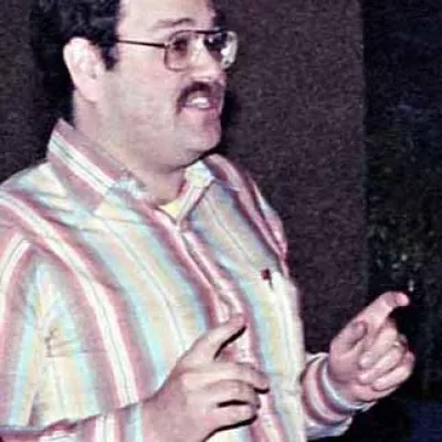Bob Rozakis