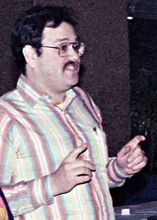 Bob Rozakis