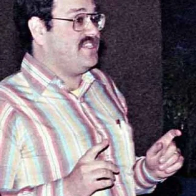 Bob Rozakis