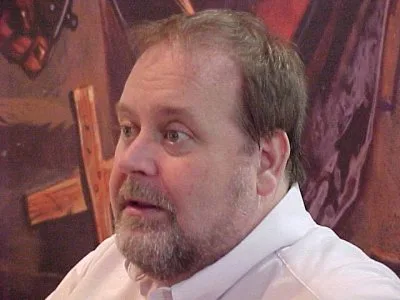 Bob Schreck