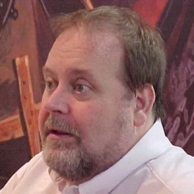 Bob Schreck