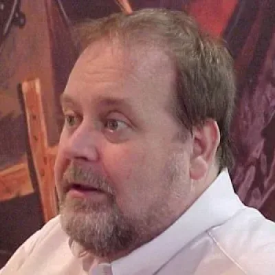 Bob Schreck
