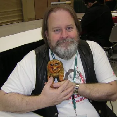 Bob Schreck