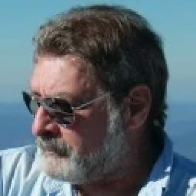 Bob Sharen