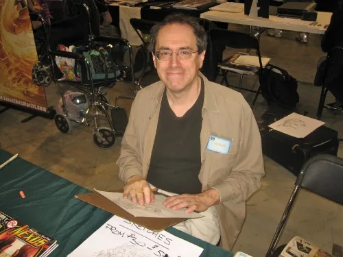 Bob Wiacek