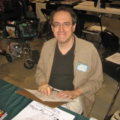 Bob Wiacek