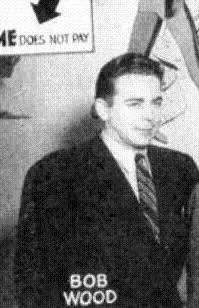 Bob Wood