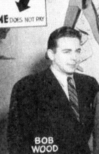 Bob Wood