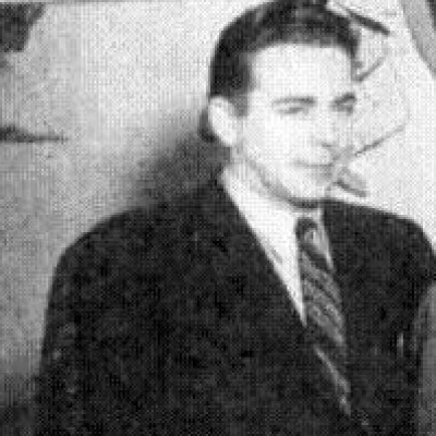 Bob Wood
