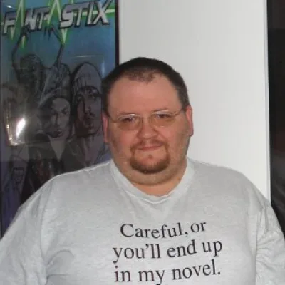 Bobby Nash