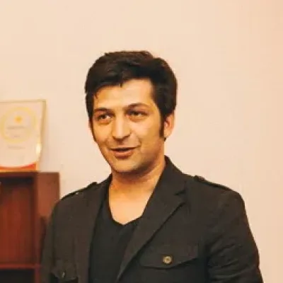Bogdan Ciocănea