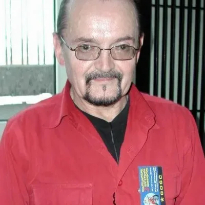 Bogusław Polch