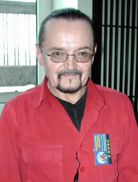 Bogusław Polch