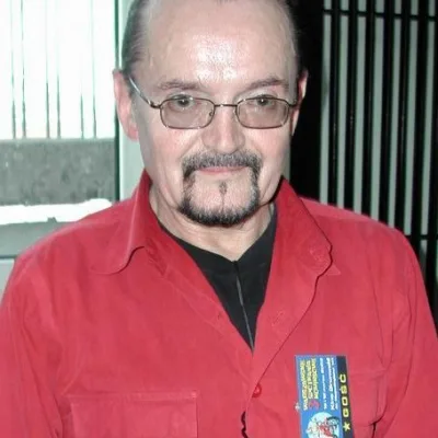 Bogusław Polch