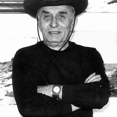 Bohumil Konečný