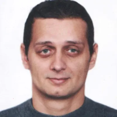 Bojan Vukic
