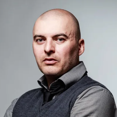 Boris Benko