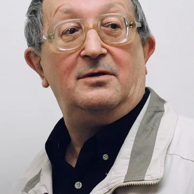 Boris Strugatsky
