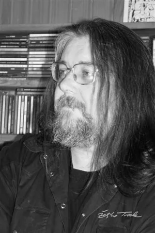 Boris Talijancic