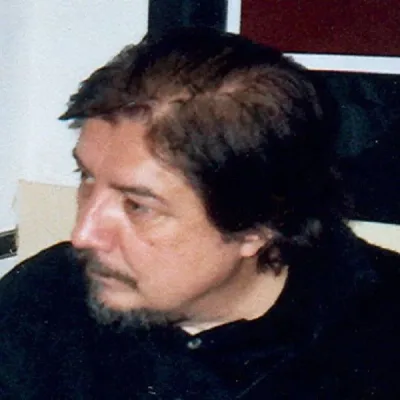 Borislav Stanojevic