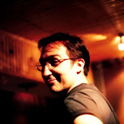 Borivoje Grbic