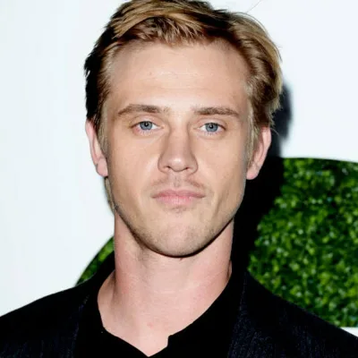 Boyd Holbrook