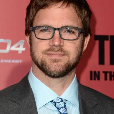 Brad Anderson