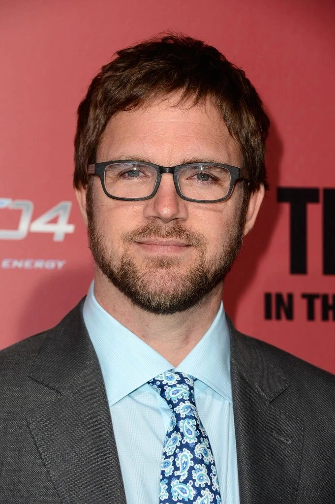Brad Anderson