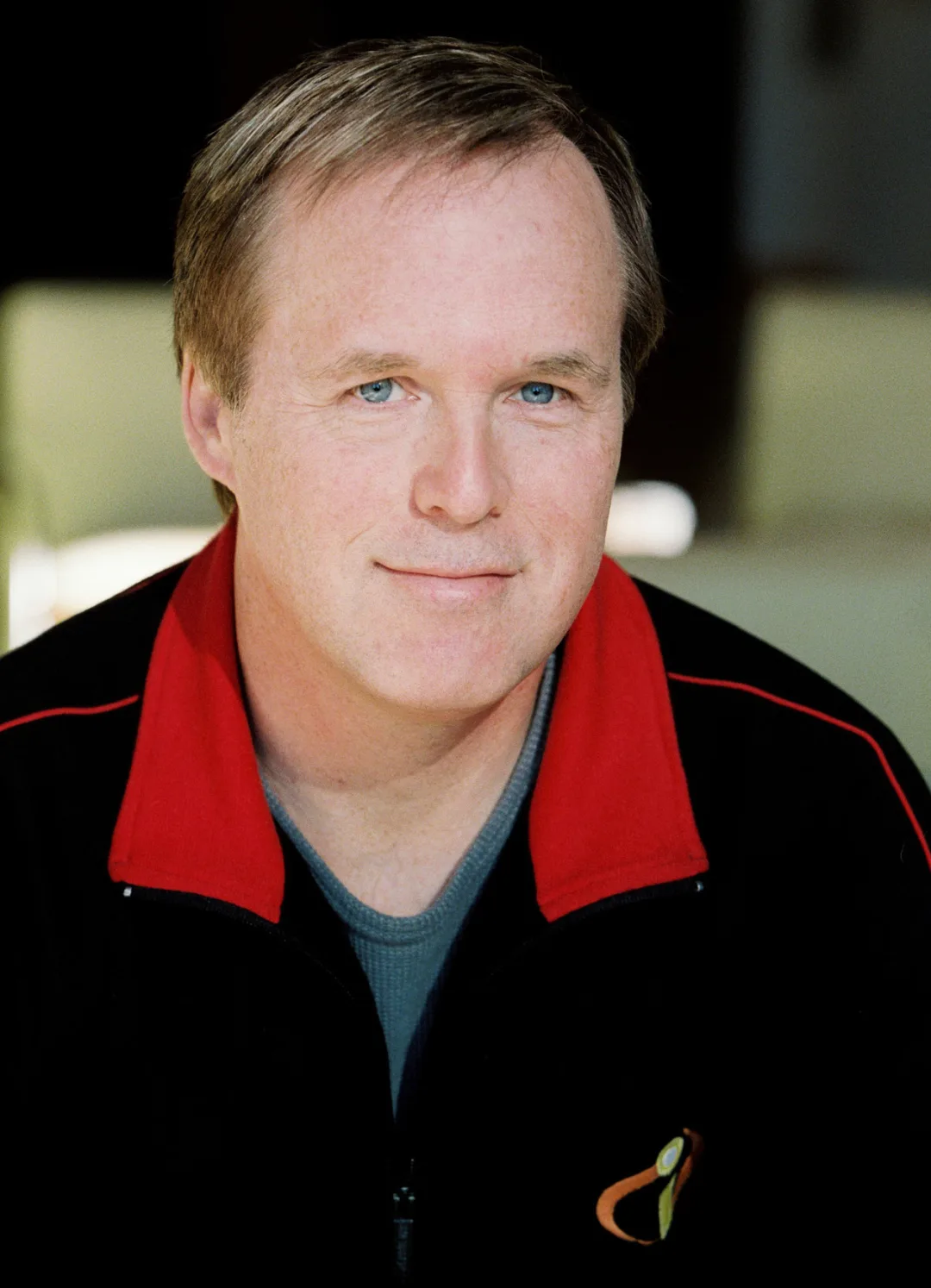 Brad Bird