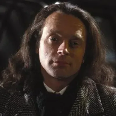 Brad Dourif