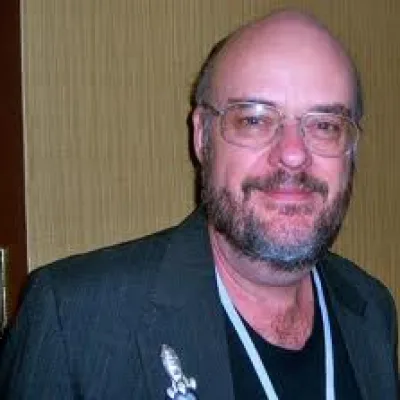 Brad Foster