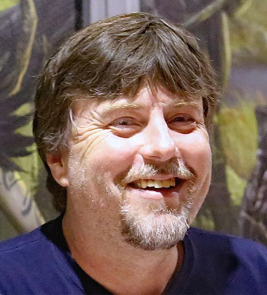 Brad McQuaid