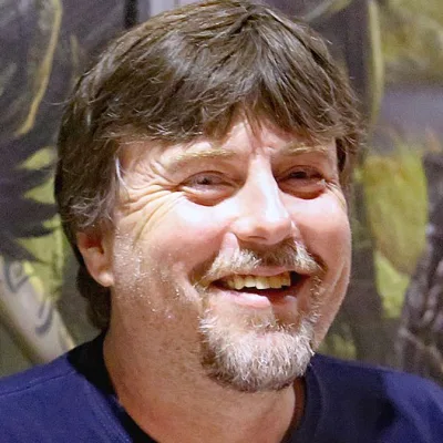 Brad McQuaid