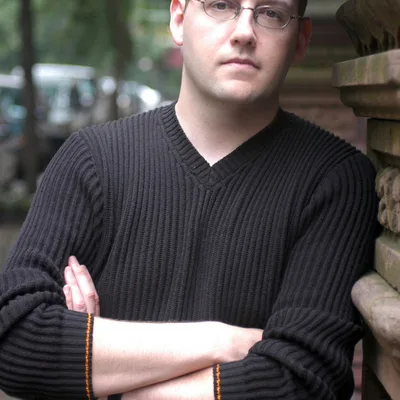 Brad Meltzer