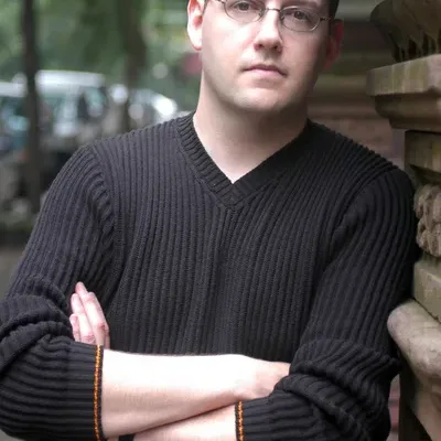 Brad Meltzer