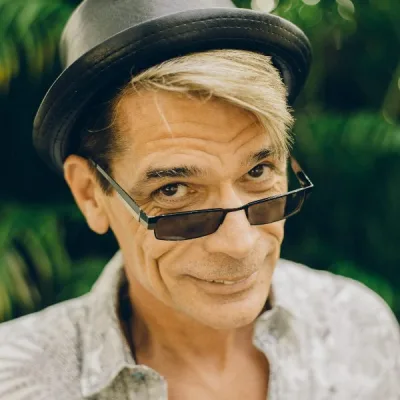 Brad Parker