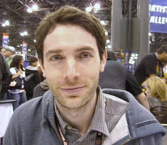 Brad Walker