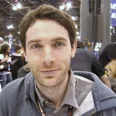 Brad Walker