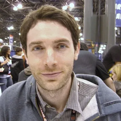 Brad Walker