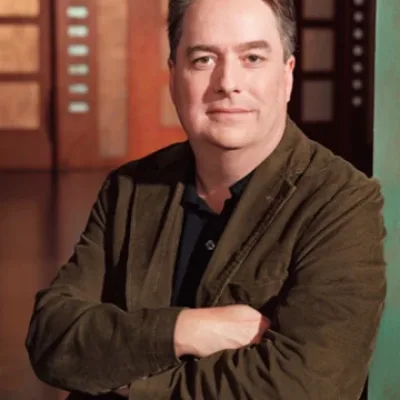 Brad Wright