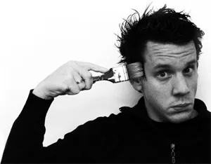 Bram van Rijen